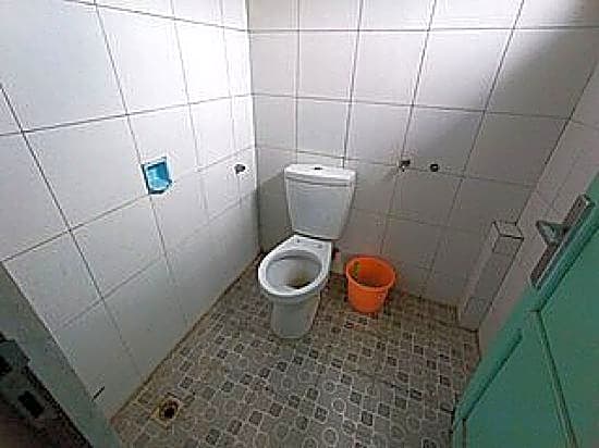 Hotel O Marang Homestay Syariah Near SMP NEGERI 1 CEMPAGA