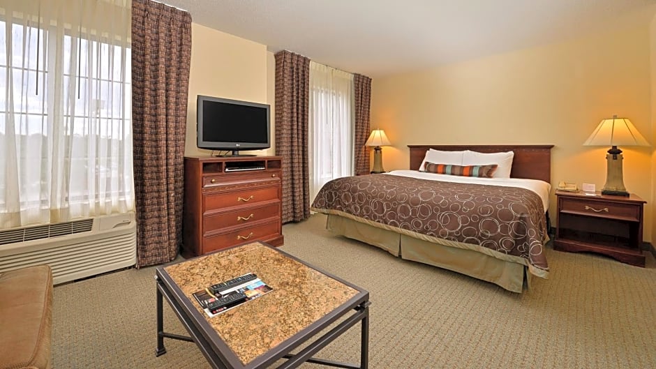 Staybridge Suites West Des Moines, an IHG Hotel