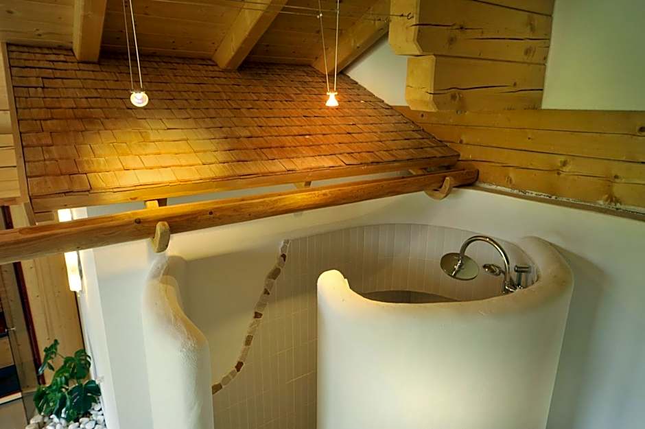 Appartement Sonnengarten