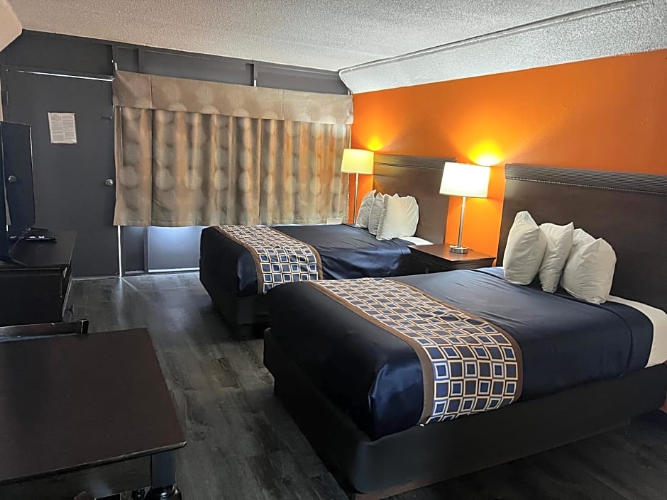 White Marlin Inn - Virginia Beach