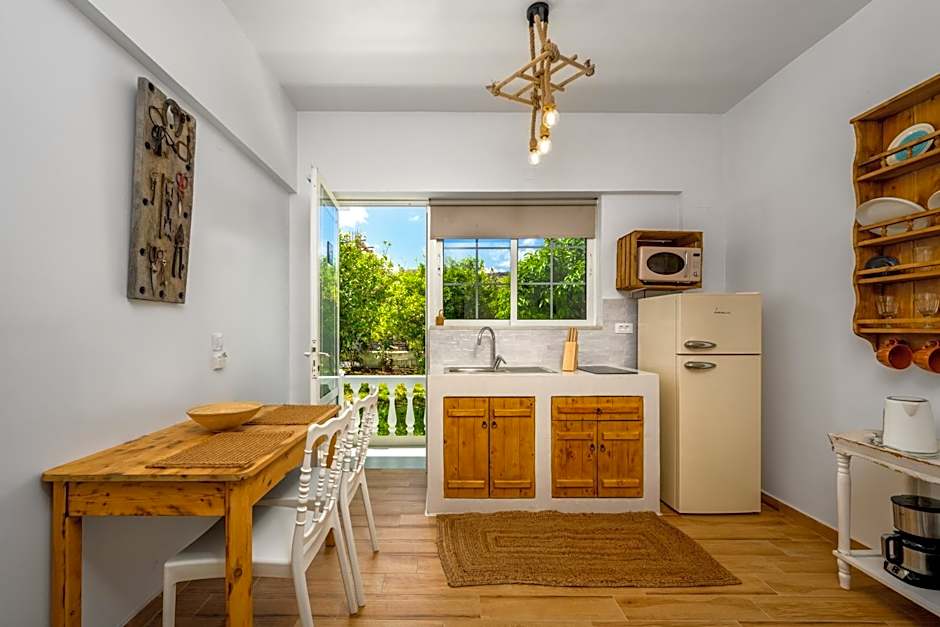 Afroditi Superior Apartments