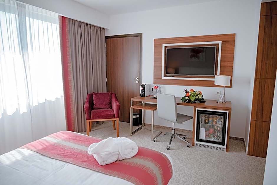 Ramada Plaza Craiova