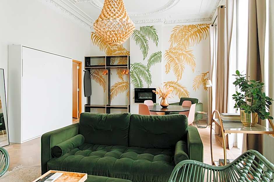 La Paulowna Boutique Hotel