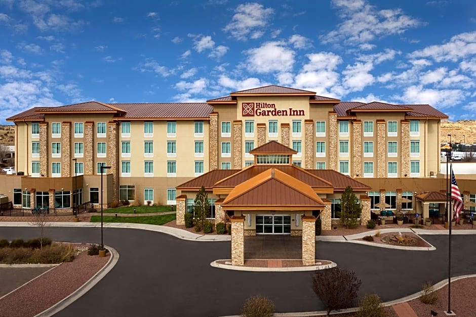 Hilton Garden Inn Gallup