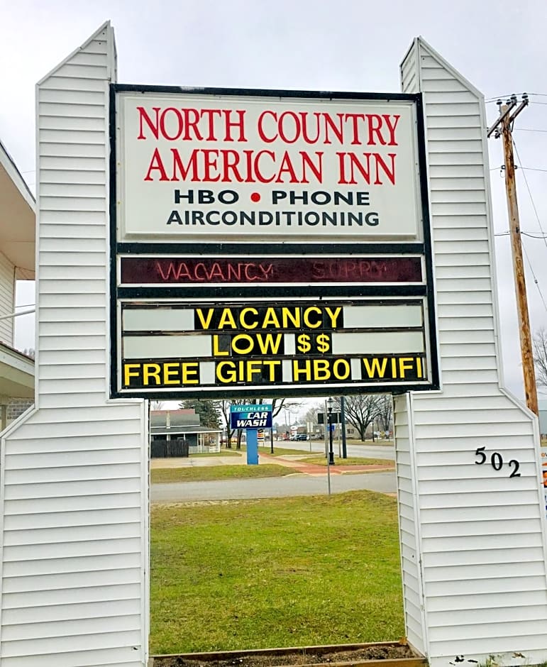 North Country American Inn