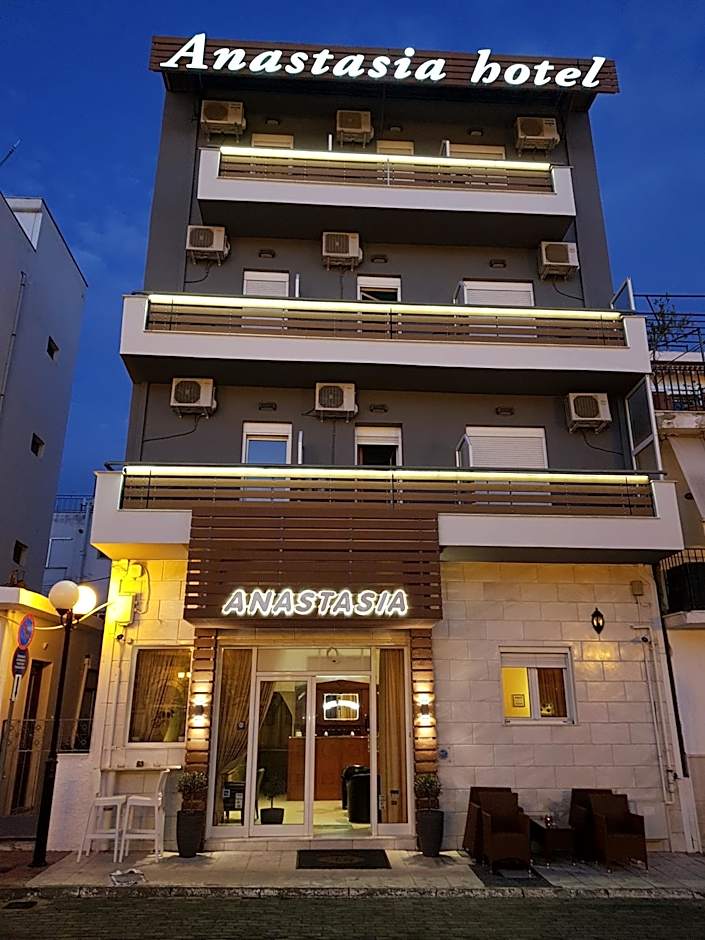 Hotel Anastasia