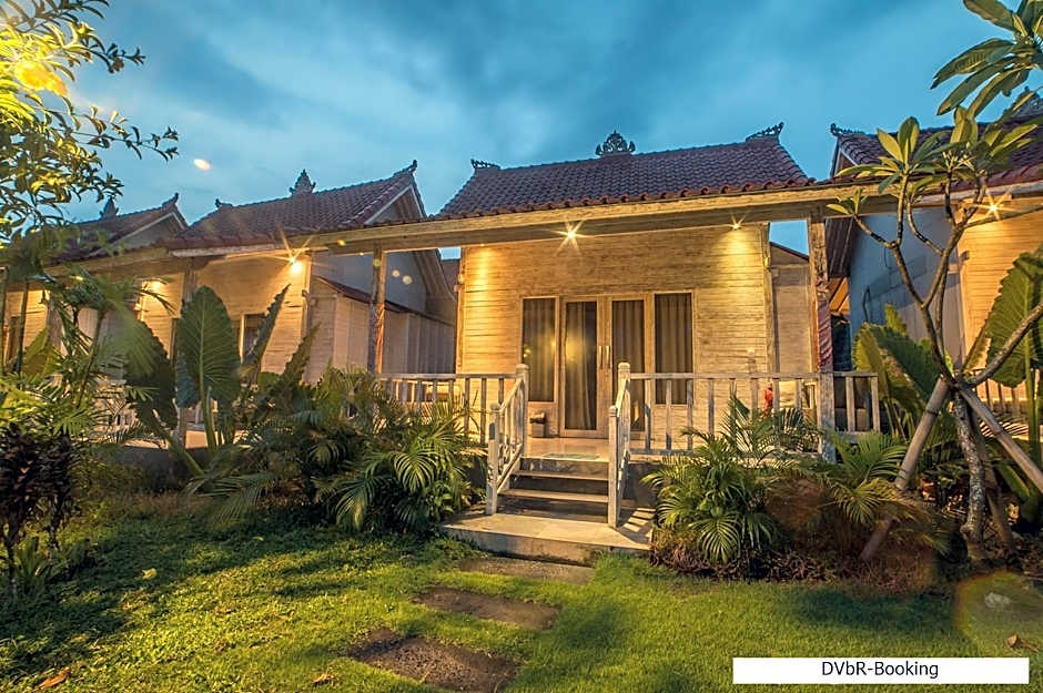 Dayung Villas By Reccoma