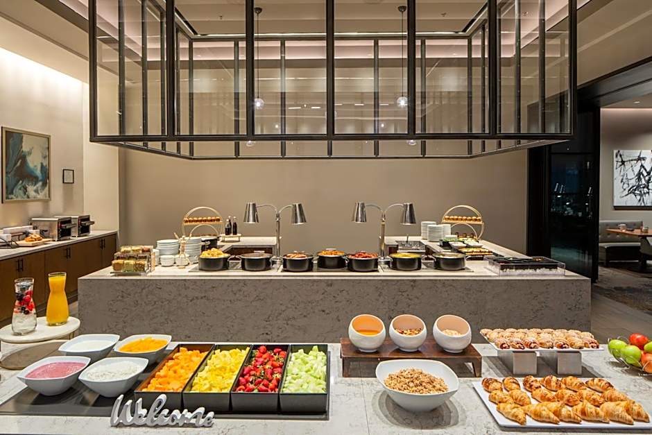 Sheraton Dallas Hotel