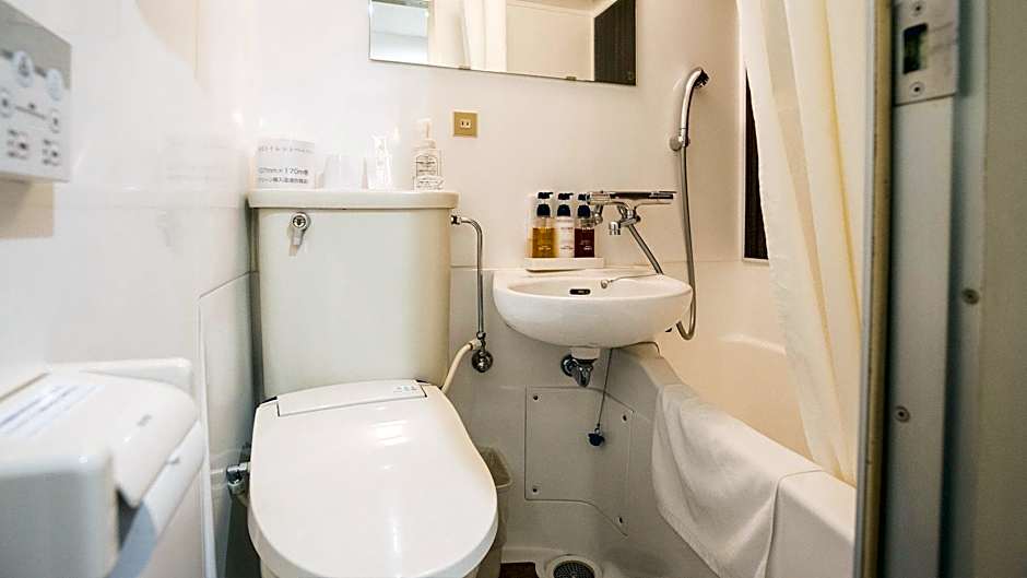 Smile Hotel Kumamoto Suizenji