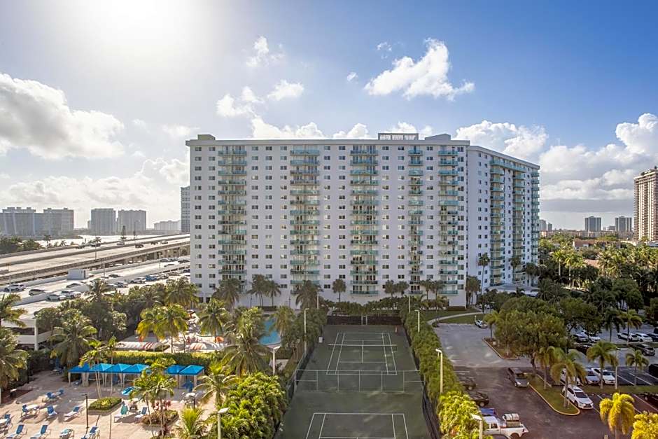 Sunny Isles Ocean Reserve Condo Apartments