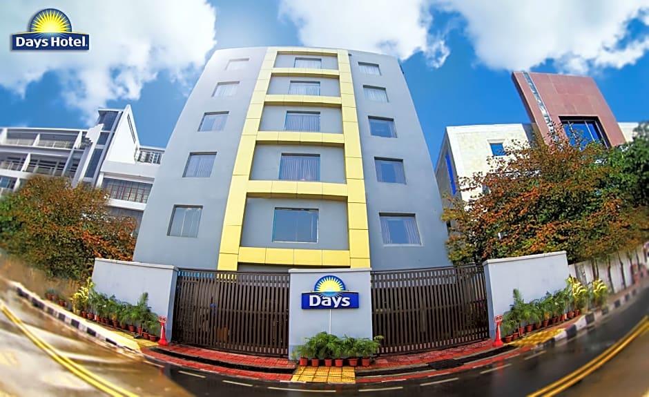 Days Hotel by Wyndham Dhaka Baridhara