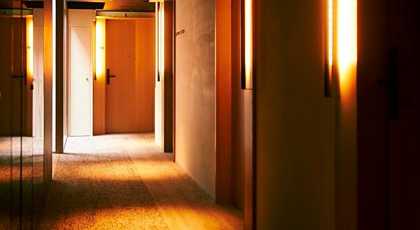 hotel androoms Kyoto Shichijo