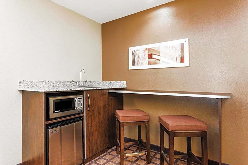 Microtel Inn & Suites By Wyndham Macon