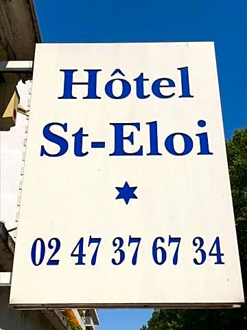Hôtel Saint Eloi