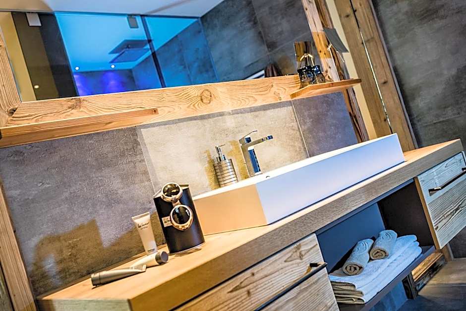 DER MESNERWIRT - 4 Superior - Meraner Land