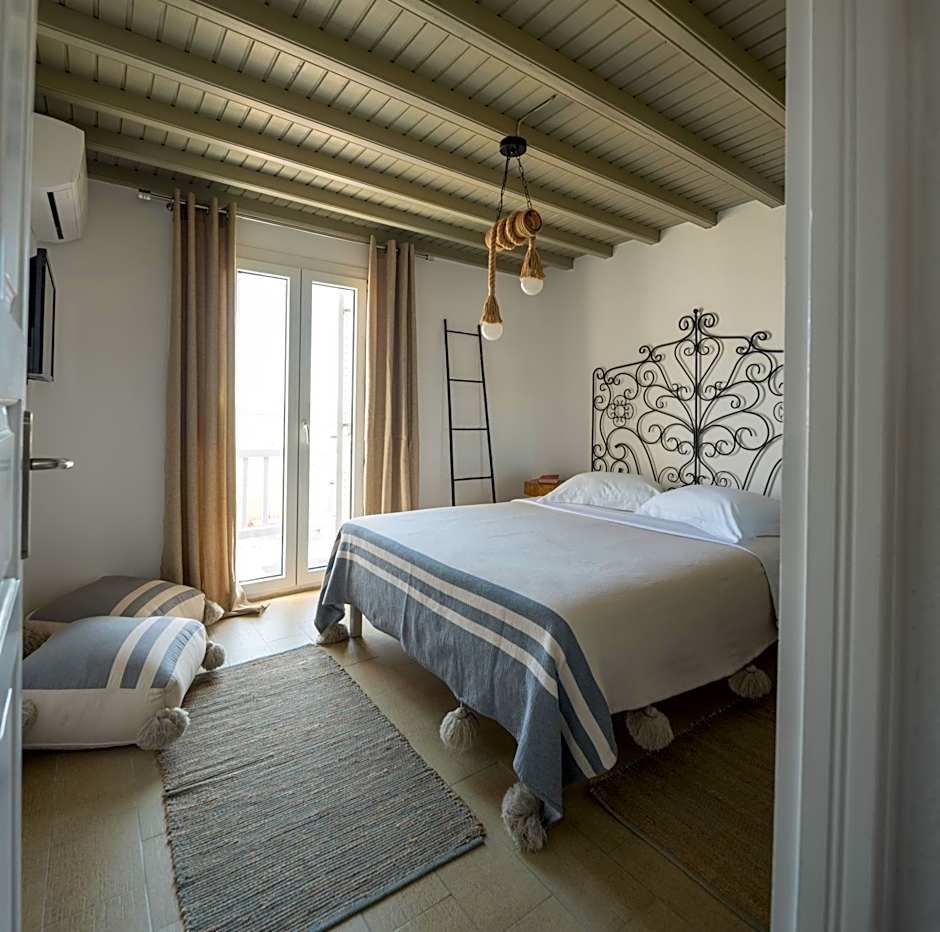 Olive Mykonos Villas