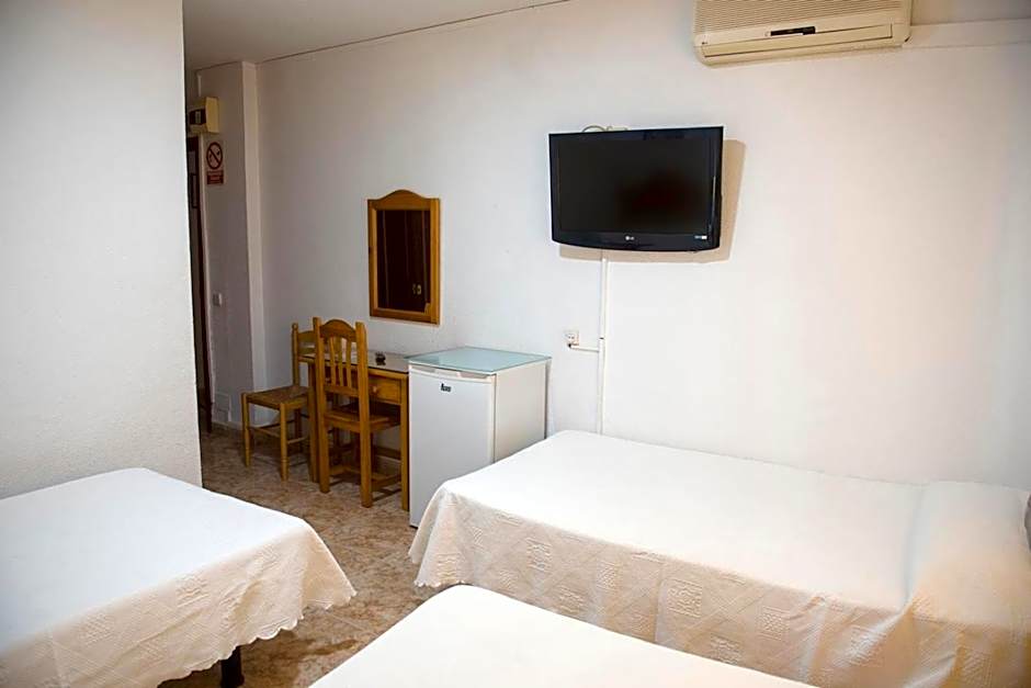 Hotel Sierra Mar