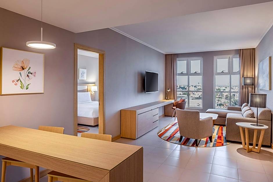 Residence Inn by Marriott Dammam
