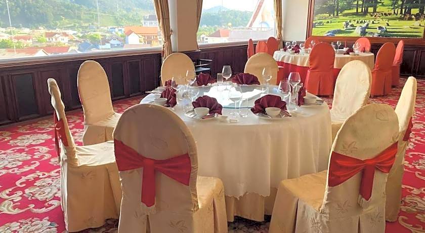 Anoulack Khen Lao Hotel