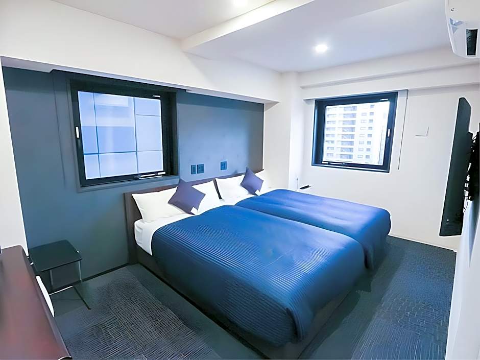 Hotel Livemax Tokyo Kanda-East