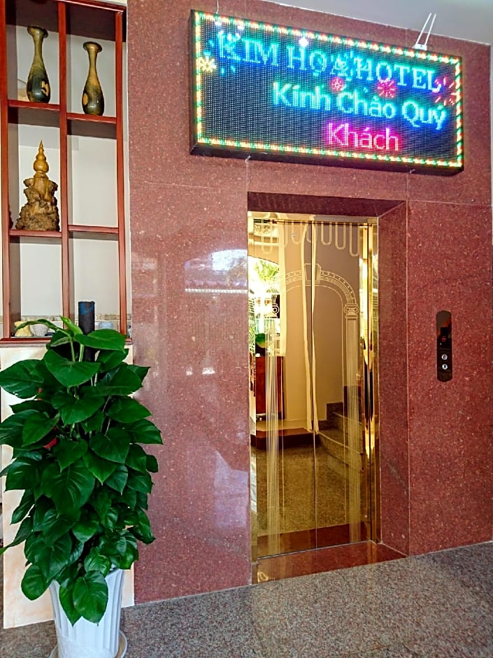 Kim Hoa Hotel