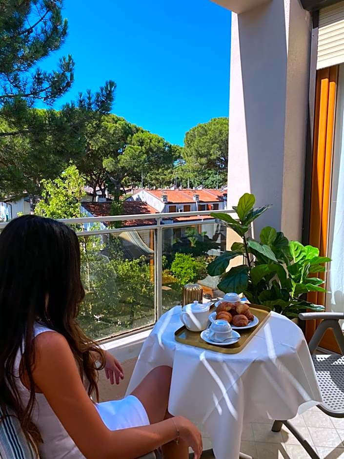 Residence Poggio Dei Pini