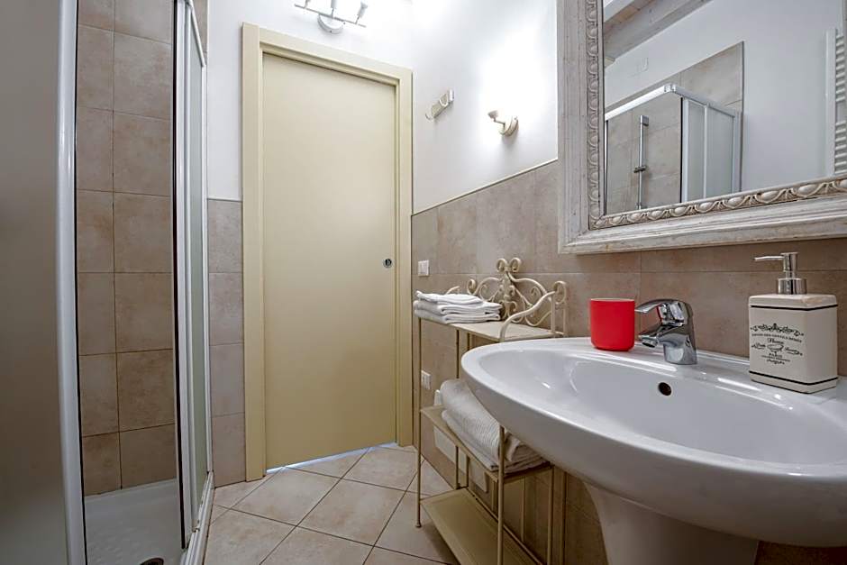 Le Rêve - Lake view rooms