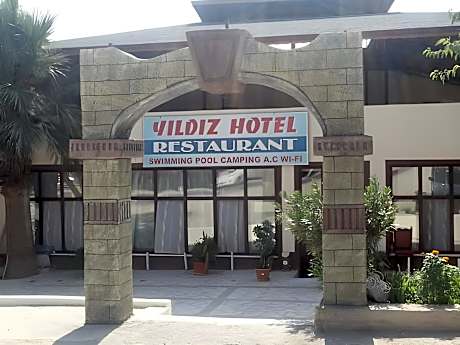 Anatolia Hotel