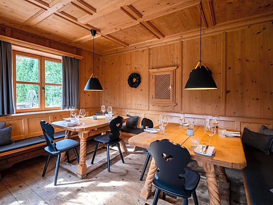 Berghotel Sonnenbichl