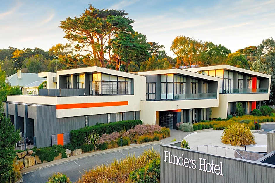 Photo 1 of 36 of Quarters at Flinders Hotel