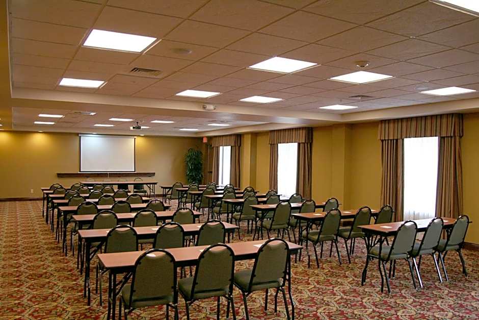 Hampton Inn By Hilton & Suites Fredericksburg