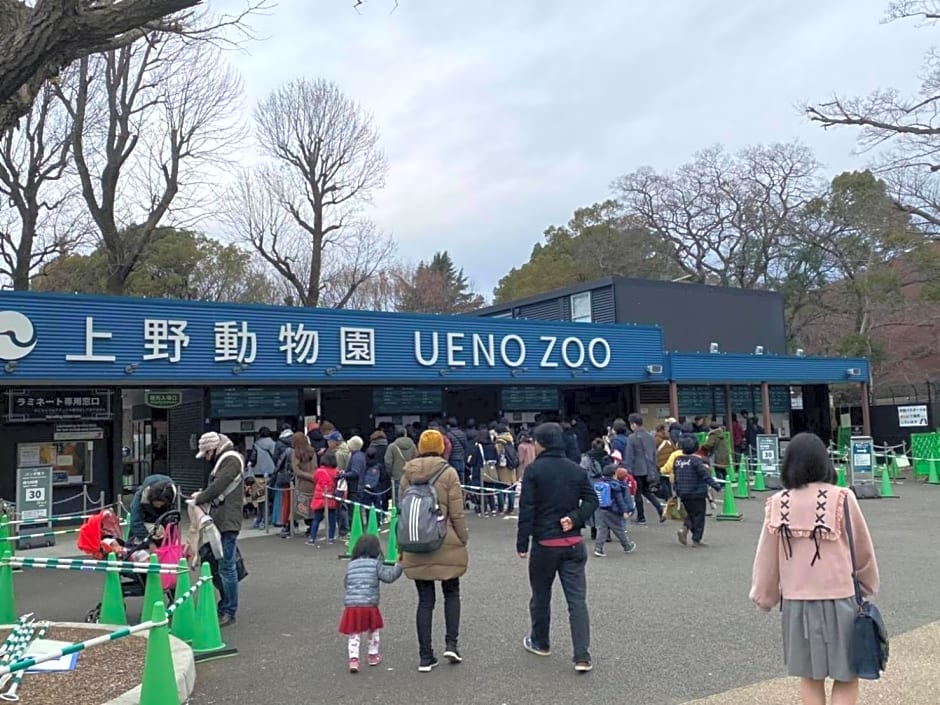 プチホテル　コスモス