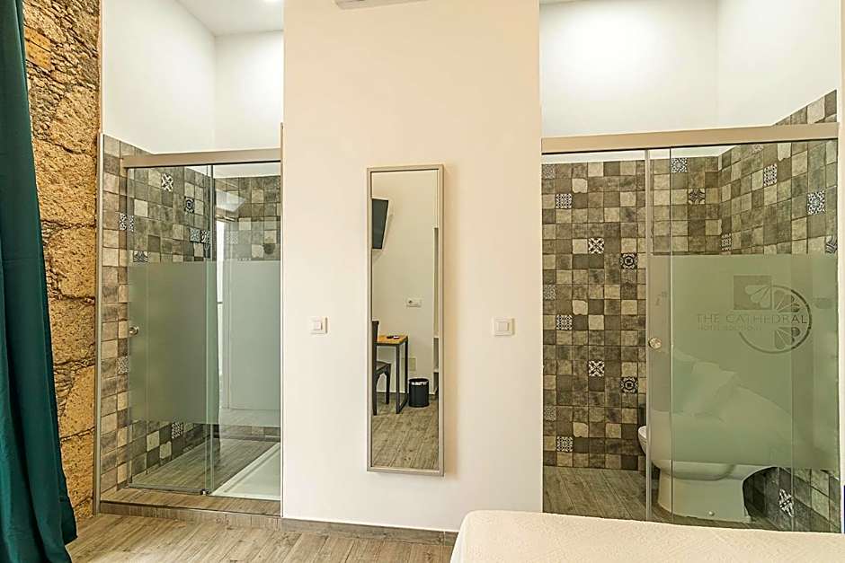 Hotel The Cathedral Vegueta