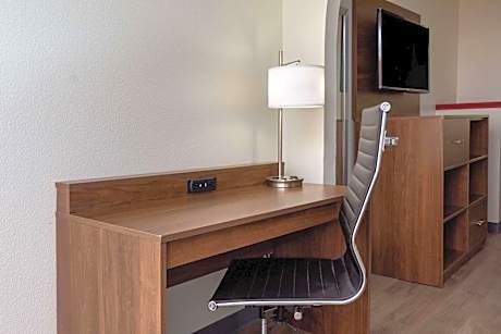 King Room - Non-Smoking
