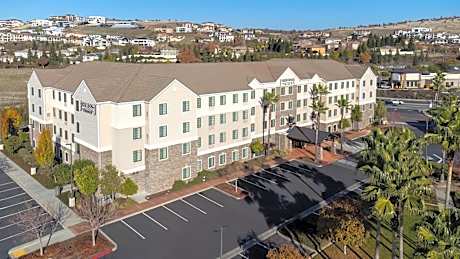 Staybridge Suites Sacramento-Folsom By IHG