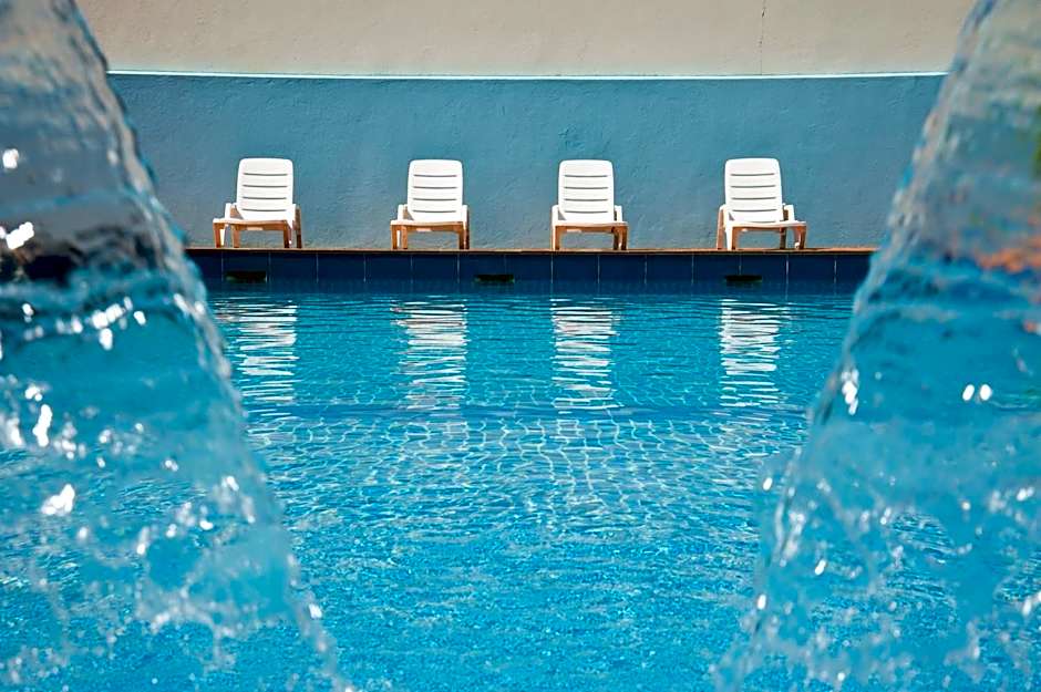 Dan Inn Express Foz do Igua