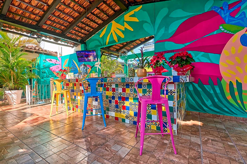 Casa Maria Hotel Boutique & Gallery Adults Only