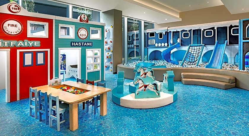 WANDA VISTA ISTANBUL