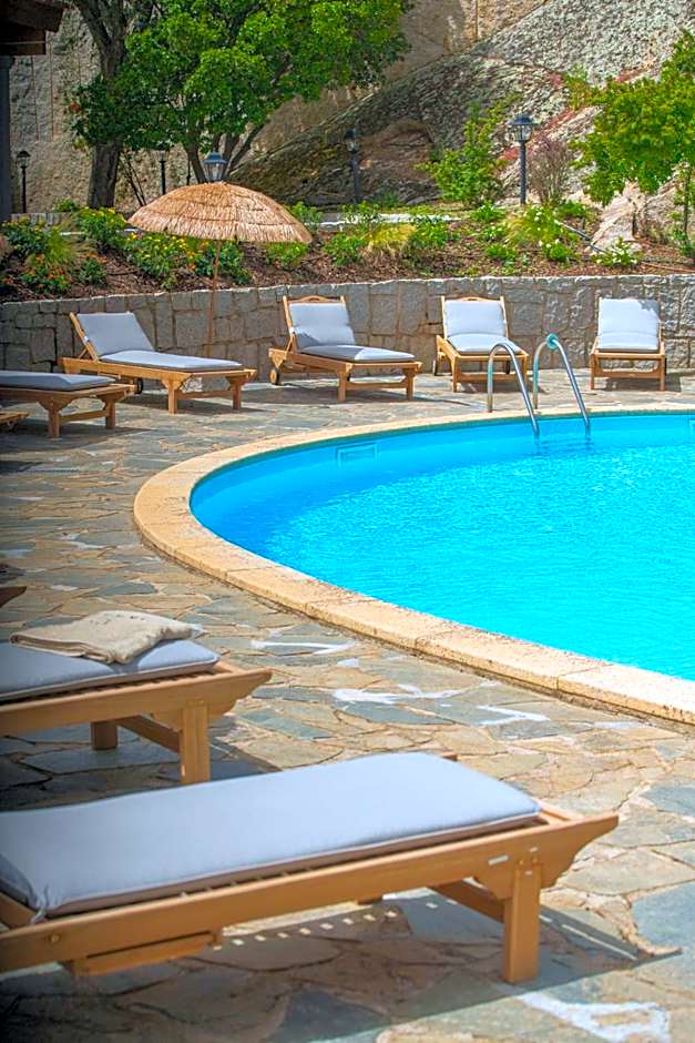 Paghe Eco Luxury Experience