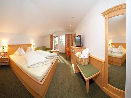 Comfort Double Room