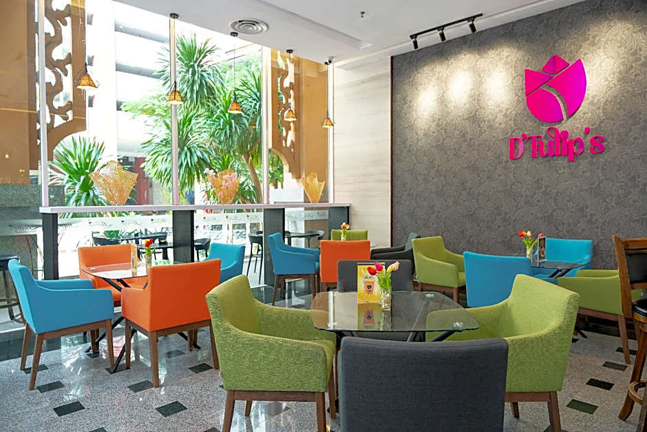 Paya Bunga Hotel Terengganu