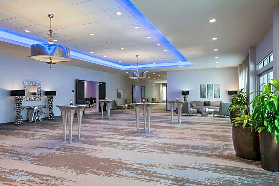 Courtyard by Marriott Dallas Carrollton and Carrollton Conference Center