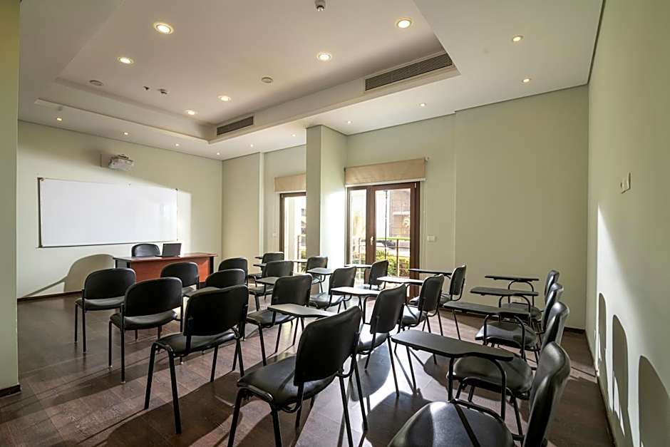 Dhara Residence E2 Lodge Hotel