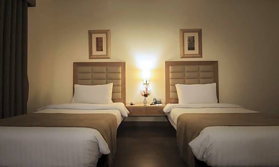 Hotel One Tariq Road Multan