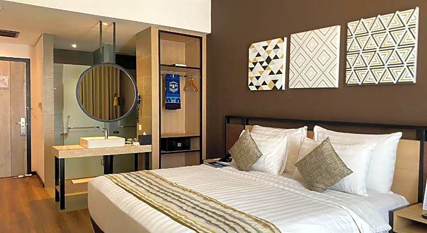 Kyriad Hotel Muraya Aceh