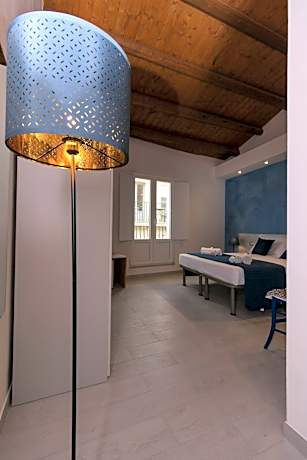 Double or Twin Room with Private Bathroom