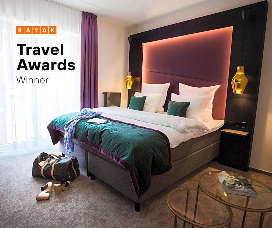 ONNO Boutique Hotel & Apartments