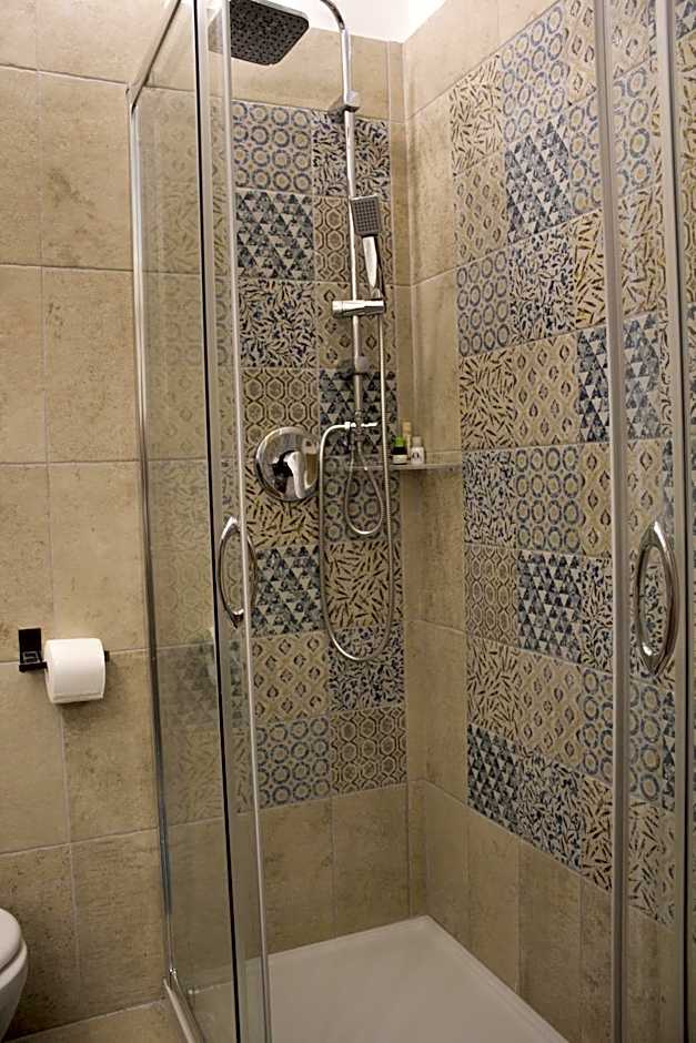 Hotel La Maison Delle Terme