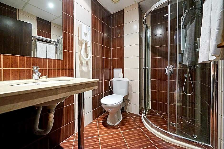 Sunny Beach Hotel Forum - All Inclusive