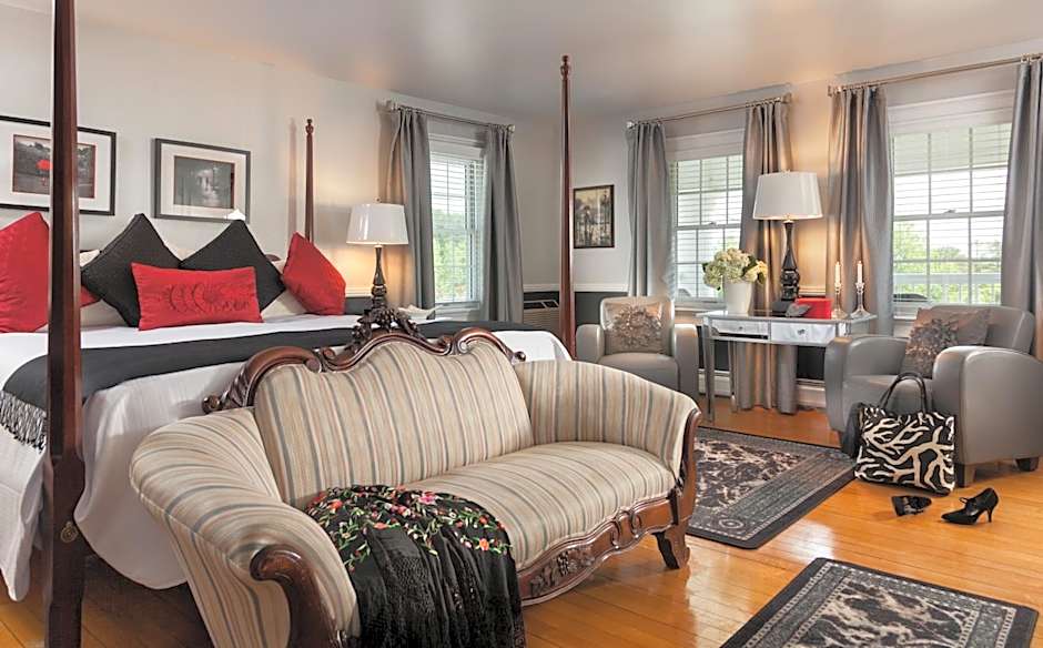 Rabbit Hill Inn